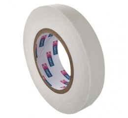EMOS Izolační páska PVC 15mm / 10m bílá 2001151010 (F61511)
