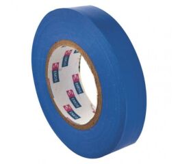 EMOS Izolační páska PVC 15mm / 10m modrá 2001151040 (F61514)