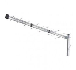 EMOS PROFI Venkovní anténa EMOS EM-2845, 0–200 km DVB-T2 2704280010 (J0669)