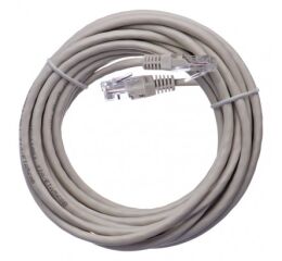 EMOS PATCH kabel UTP 5E, 5m 2309010050 (S9125)