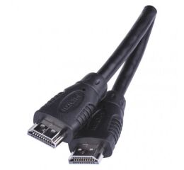 EMOS HDMI 2.0 high speed kabel ethernet A vidlice- A vidlice 1,5m 2333101010 (SB0101)