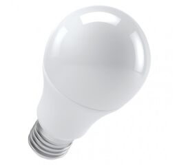 EMOS LED žárovka Classic A60 10,5W E27 teplá bílá 1525733203 (ZQ5150)