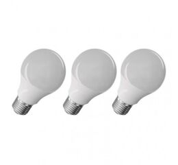 EMOS LED žárovka Classic A60 9W E27 teplá bílá 1525733202 (ZQ5140.3)