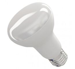 EMOS LED žárovka Classic R63 10W E27 teplá bílá 1525733211 (ZQ7140)