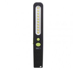 EMOS SMD LED + LED nabíjecí svítilna , 700 lm, 1200 mAh 1450000360 (P4538)