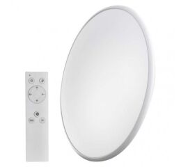 EMOS LED přisazené svítidlo, kruhové 24W, stmív. se změnou CCT 1539084002 (ZM5165)