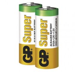 GP Batteries Alkalická speciální baterie GP 910A (LR1) 1,5 V 1021091012 (B1305)
