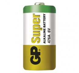 GP Batteries Alkalická speciální baterie GP 476AF (4LR44) 6 V 1021047612 (B1303)