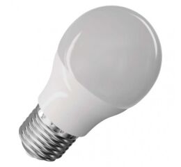 EMOS LED žárovka Classic Mini Globe 8W E27 teplá bílá 1525733231 (ZQ1130)