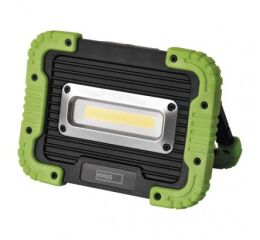 EMOS COB LED nabíjecí pracovní reflektor , 600 lm, 3000 mAh 1450000310 (P4534)