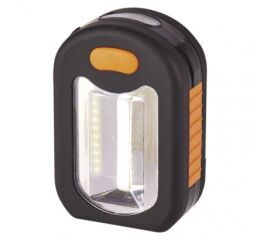 EMOS COB LED pracovní svítilna , 200 lm, 3× AAA, 12 ks 1440833100 (P3889)
