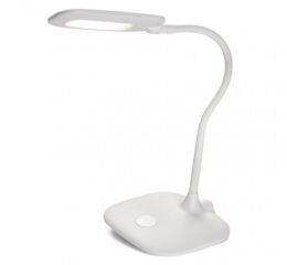 EMOS LED stolní lampa STELLA, bílá 1538154000 (Z7602W)