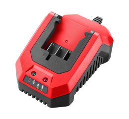 EXTOL nabíječka, 2,4A (8895790)