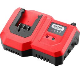 EXTOL nabíječka, 4,5A (8895792)
