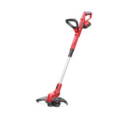 EXTOL sekačka strunová aku, 30cm, 20V Li-ion, 2000mAh (8895712)