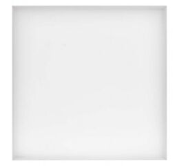 EMOS LED přisazené svítidlo EXCLUSIVE, čtvercové 18W frameless, stmív. se změnou CCT, CRI>95 1544101801 (ZM5181)