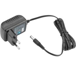 EXTOL nabíječka 230V (8891510C)