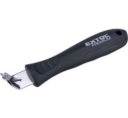 EXTOL odstraňovač/vytahovák spon, délka 142mm (8851130)