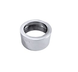 BALLETTO matice převlečná, G 3/4", výška 15mm (81081A)