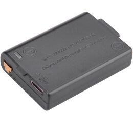 EXTOL baterie akumulátorová, 3,7V Li-ion, 1000mAh (43185B)