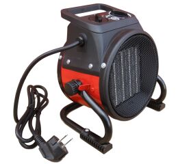 MA-TECH Elektrické topidlo Ma-tech 3 kW PTC (EMA-3PTC)