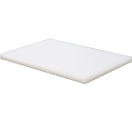 YATO Krájecí deska 350x250x20 bílá (YG-02160)