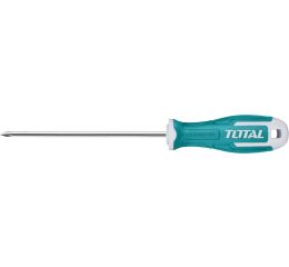 TOTAL Šroubovák křížový, industrial (THT26PH2150)