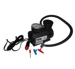 TUSON TUSON - autokompresor tlak do 18 bar / 12 V (AK609)
