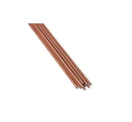 ROTHENBERGER INDUSTRIAL Rothenberger - RoLot 605 tyčová pájka 2,0x500mm - 10 ks (31251)