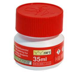 ROTHENBERGER INDUSTRIAL Rothenberger - jemný pájecí tuk 35ml (045266E)