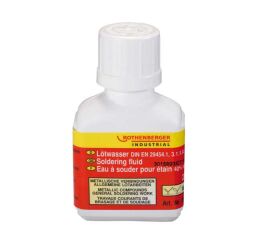 ROTHENBERGER INDUSTRIAL Rothenberger - pájecí pasta 24ml (035719E)