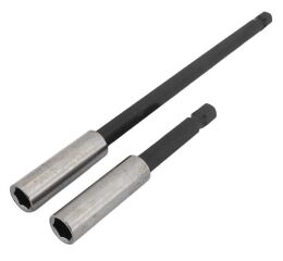 MAGG Držák bitů magnetický 75;150mm - 2 ks (080085)