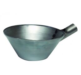 MAGG Zednická naběračka tulej 210mm (080040)