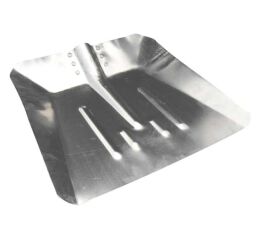 MAGG Lopata hliníková bez násady - velká, 340x350mm, tloušťka 1,6mm (110065)