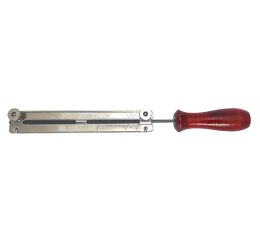 MAGG Pilník na řetězy motorových pil 4,8mm (NW00048)