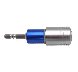 MAGG Adaptér 1/4" šestihran/SDS+ (070012)