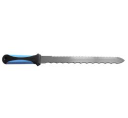 MAGG Nůž na řezání izolačních hmot, čepel 280x1,5mm (080135)