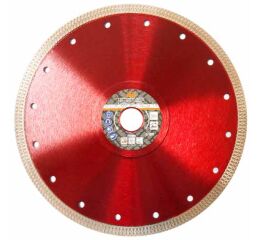 MAGG Magg PROFI - Diamantový kotouč TURBO STONE 230x22x10mm (010005)