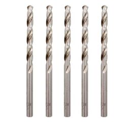 MAGG Magg PROFI - Vrtáky průměr 8,9mm, vybrušované HSS-G (24089)