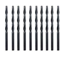 MAGG Vrtáky průměr 13,5mm, stopka 13mm (20135)