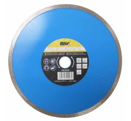 MAGG Diamantový kotouč celoobvodový 250x25,4mm (DKCQ250)