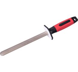 EXTOL ocílka s vrstvou diamantového prachu, délka 26cm, P400 (8855400)