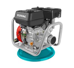 TOTAL Zhutňovač betonu (TP630-2E)
