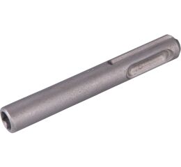 FORTUM redukce z SDS PLUS na 1/4" hroty, délka 65mm (4743300)