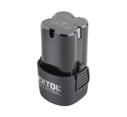 EXTOL baterie akumulátorová 16V, Li-ion, 2000mAh 8791580B (8791580B)