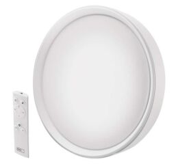EMOS LED přisazené svítidlo, kruhové 30W, stmív. se změnou CCT 1539094300 (ZM5168)
