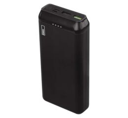 GP Powerbanka EMOS AlphaQ2 20, 20 000 mAh, 22,5 W, černá 1613052800 (B0528B)