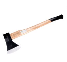 EXTOL sekera s kvalitní jasanovou násadou, 1250g (971112)