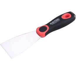 EXTOL špachtle nerezová, šířka 60mm, pružná (8843066)