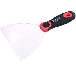 EXTOL špachtle nerezová, šířka 125mm, pružná (8843072)